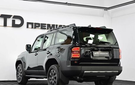 Toyota Land Cruiser Prado, 2026 год, 10 650 000 рублей, 5 фотография