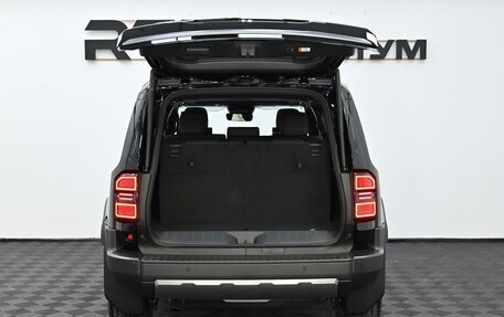 Toyota Land Cruiser Prado, 2026 год, 10 650 000 рублей, 6 фотография