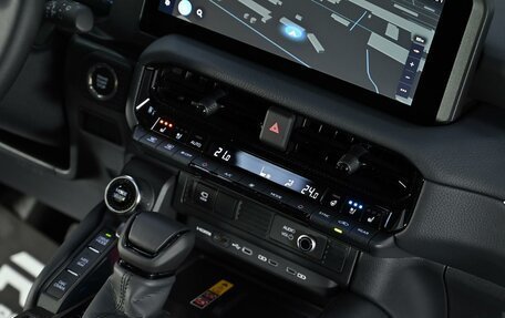 Toyota Land Cruiser Prado, 2026 год, 10 650 000 рублей, 11 фотография