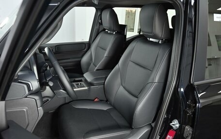 Toyota Land Cruiser Prado, 2026 год, 10 650 000 рублей, 7 фотография