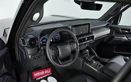 Toyota Land Cruiser Prado, 2026 год, 10 650 000 рублей, 8 фотография