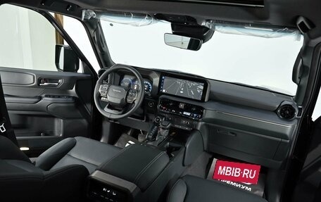 Toyota Land Cruiser Prado, 2026 год, 10 650 000 рублей, 14 фотография