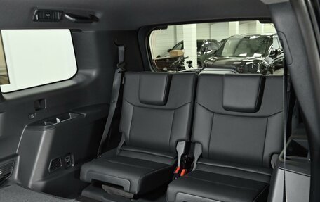 Toyota Land Cruiser Prado, 2026 год, 10 650 000 рублей, 17 фотография