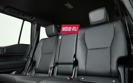 Toyota Land Cruiser Prado, 2026 год, 10 650 000 рублей, 16 фотография