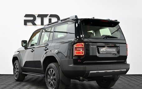 Toyota Land Cruiser Prado, 2026 год, 10 650 000 рублей, 25 фотография