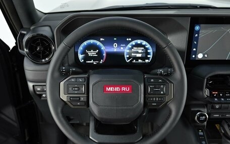 Toyota Land Cruiser Prado, 2026 год, 10 650 000 рублей, 9 фотография