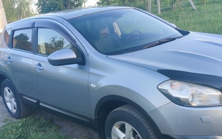 Nissan Qashqai, 2010 год, 985 000 рублей, 4 фотография