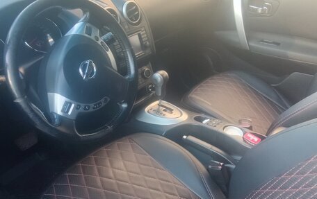 Nissan Qashqai, 2010 год, 985 000 рублей, 5 фотография