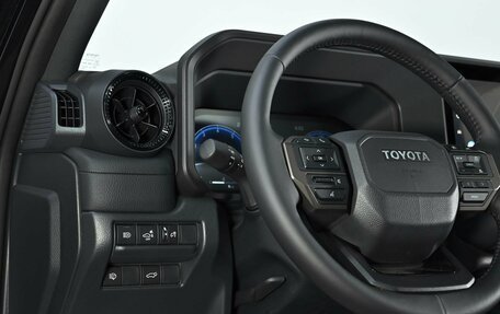 Toyota Land Cruiser Prado, 2026 год, 10 650 000 рублей, 26 фотография