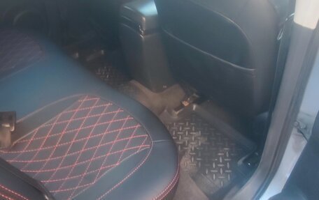 Nissan Qashqai, 2010 год, 985 000 рублей, 8 фотография