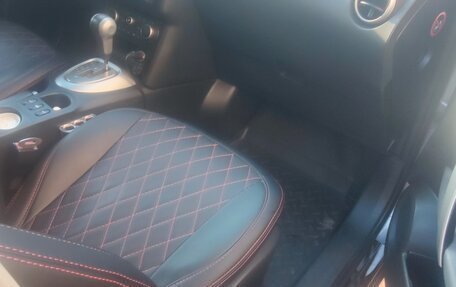 Nissan Qashqai, 2010 год, 985 000 рублей, 9 фотография