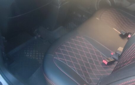 Nissan Qashqai, 2010 год, 985 000 рублей, 7 фотография