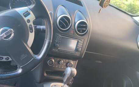 Nissan Qashqai, 2010 год, 985 000 рублей, 6 фотография
