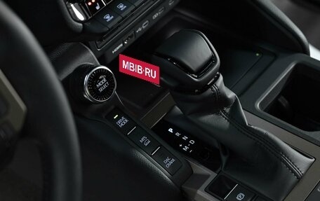 Toyota Land Cruiser Prado, 2026 год, 10 650 000 рублей, 27 фотография