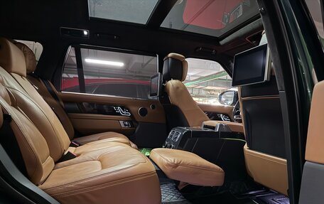 Land Rover Range Rover IV рестайлинг, 2020 год, 10 190 000 рублей, 19 фотография