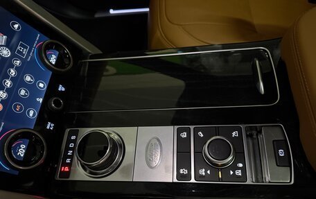 Land Rover Range Rover IV рестайлинг, 2020 год, 10 190 000 рублей, 21 фотография