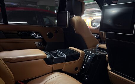 Land Rover Range Rover IV рестайлинг, 2020 год, 10 190 000 рублей, 14 фотография
