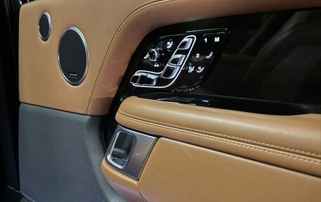 Land Rover Range Rover IV рестайлинг, 2020 год, 10 190 000 рублей, 16 фотография
