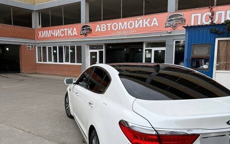 KIA Quoris I, 2017 год, 2 550 000 рублей, 5 фотография