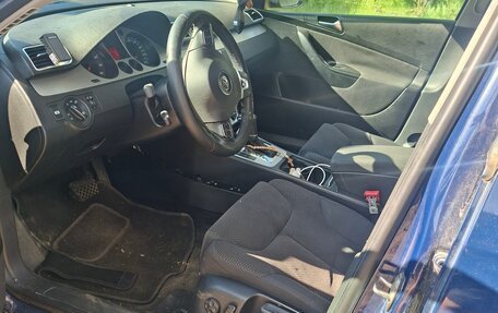 Volkswagen Passat B6, 2008 год, 700 000 рублей, 10 фотография