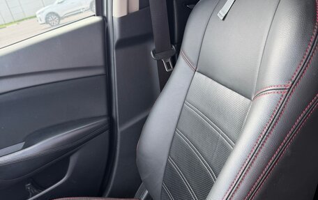 Mazda 6, 2018 год, 1 960 000 рублей, 9 фотография