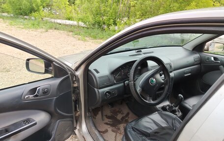 Skoda Octavia IV, 2006 год, 360 000 рублей, 6 фотография