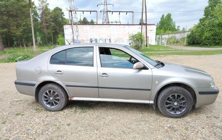Skoda Octavia IV, 2006 год, 360 000 рублей, 3 фотография