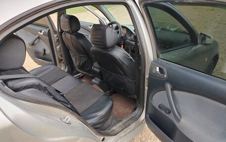 Skoda Octavia IV, 2006 год, 360 000 рублей, 7 фотография