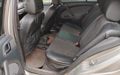 Skoda Octavia IV, 2006 год, 360 000 рублей, 9 фотография