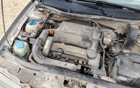 Skoda Octavia IV, 2006 год, 360 000 рублей, 10 фотография