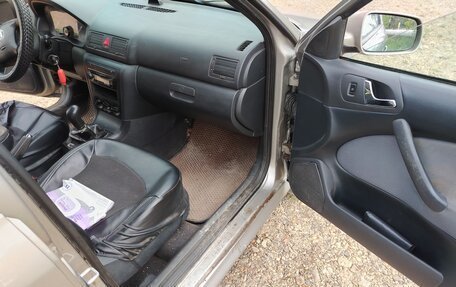 Skoda Octavia IV, 2006 год, 360 000 рублей, 11 фотография