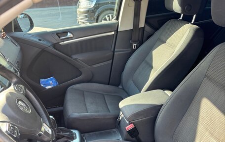 Volkswagen Tiguan I, 2011 год, 1 300 000 рублей, 13 фотография
