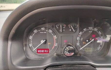Skoda Octavia IV, 2006 год, 360 000 рублей, 12 фотография