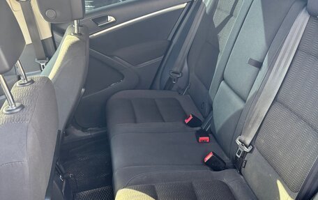 Volkswagen Tiguan I, 2011 год, 1 300 000 рублей, 12 фотография