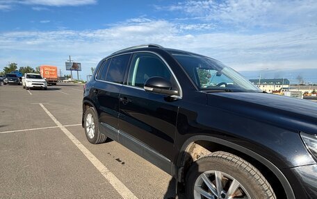 Volkswagen Tiguan I, 2011 год, 1 300 000 рублей, 6 фотография