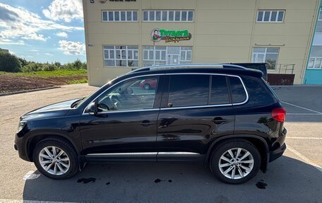 Volkswagen Tiguan I, 2011 год, 1 300 000 рублей, 7 фотография