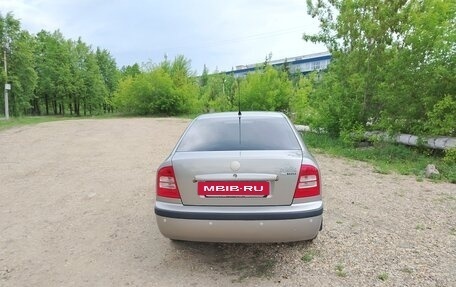 Skoda Octavia IV, 2006 год, 360 000 рублей, 4 фотография