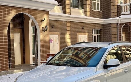 Audi Q7, 2014 год, 2 150 000 рублей, 8 фотография
