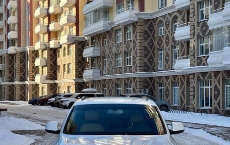 Audi Q7, 2014 год, 2 150 000 рублей, 10 фотография