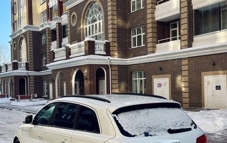 Audi Q7, 2014 год, 2 150 000 рублей, 9 фотография