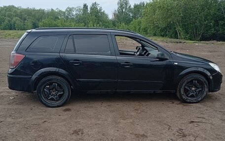 Opel Astra H, 2007 год, 295 000 рублей, 7 фотография