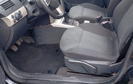 Opel Astra H, 2007 год, 295 000 рублей, 10 фотография