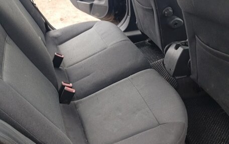 Opel Astra H, 2007 год, 295 000 рублей, 14 фотография