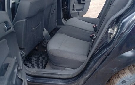 Opel Astra H, 2007 год, 295 000 рублей, 13 фотография