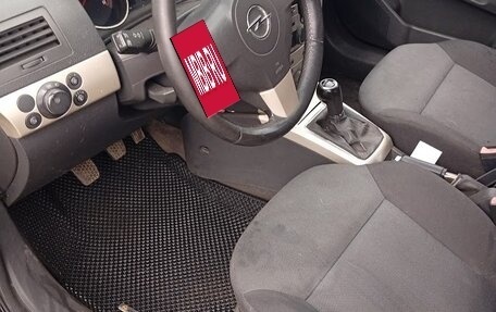 Opel Astra H, 2007 год, 295 000 рублей, 9 фотография