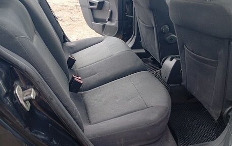 Opel Astra H, 2007 год, 295 000 рублей, 15 фотография