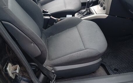 Opel Astra H, 2007 год, 295 000 рублей, 16 фотография