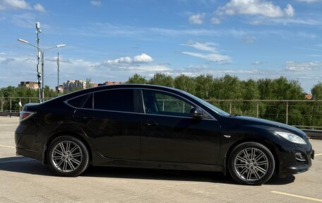 Mazda 6, 2012 год, 1 050 000 рублей, 3 фотография