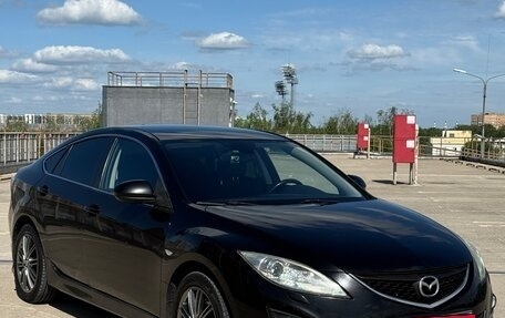 Mazda 6, 2012 год, 1 050 000 рублей, 2 фотография