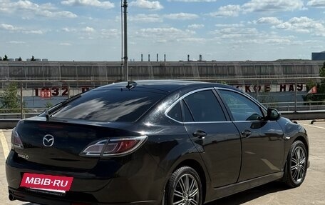 Mazda 6, 2012 год, 1 050 000 рублей, 4 фотография